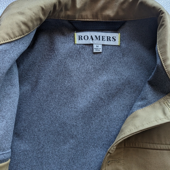 Workshirt jacket - Picture 3 of 5